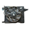 Recambio de electroventilador para nissan qashqai i (j10, nj10) 1.5 dci referencia OEM IAM 21481JD200 21483JD20A 