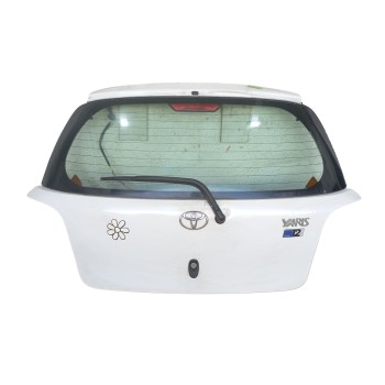 PORTON TRASERO 6700552012 