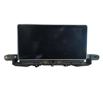 PANTALLA MULTIFUNCION 80A919605 QFAD601A 