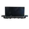 Recambio de pantalla multifuncion para audi q5 (fyb, fyg) 35 tdi quattro referencia OEM IAM 80A919605 QFAD601A 