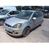 ford fiesta v (jh_, jd_) del año 2006
