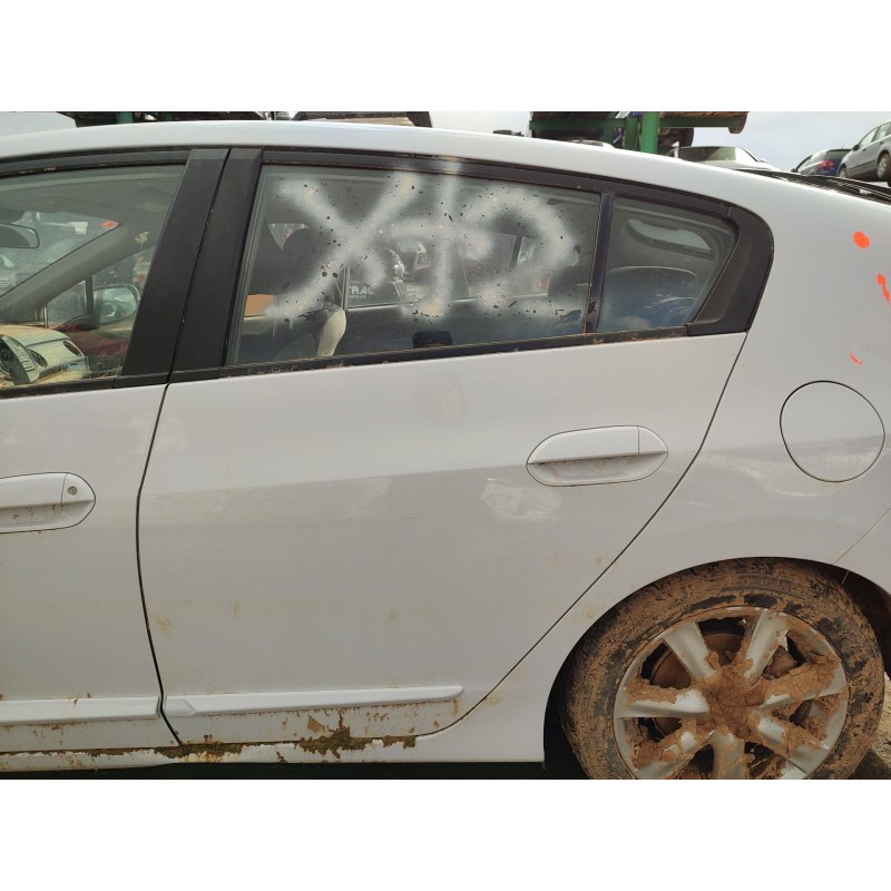Recambio de puerta trasera izquierda para honda insight (ze_) 1.3 ima (ze28, ze2) referencia OEM IAM   