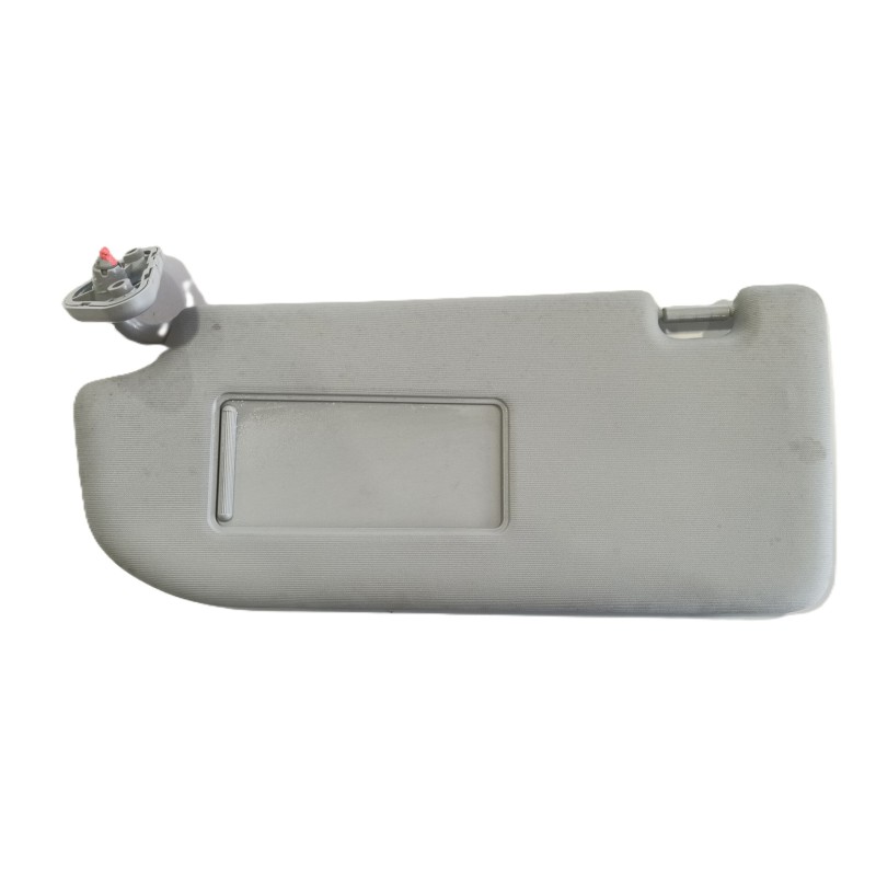 Recambio de parasol izquierdo para mg zs suv (azs1) 1.0 t-gdi referencia OEM IAM 10524501ASA 20231024 