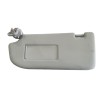 Recambio de parasol izquierdo para mg zs suv (azs1) 1.0 t-gdi referencia OEM IAM 10524501ASA 20231024 