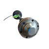 Recambio de transmision delantera izquierda para audi q2 (gab, gag) 35 tfsi referencia OEM IAM 5Q0407271BT 5Q0407271BT 