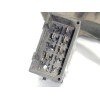 Recambio de retrovisor derecho para audi a3 (8l) 1.9 tdi ambiente referencia OEM IAM RS0225396  