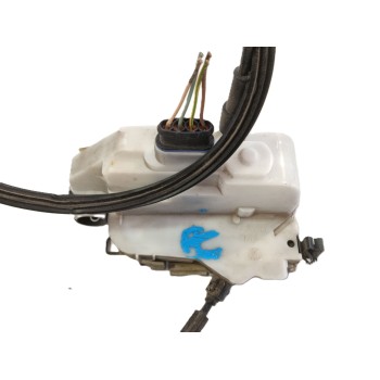 CERRADURA PUERTA DELANTERA DERECHA 9136Q2 100406 