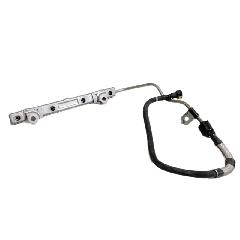 Recambio de rampa inyectora para toyota prius (_w3_) 1.8 hybrid (zvw3_) referencia OEM IAM   