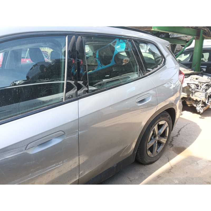 Recambio de puerta trasera izquierda para bmw x1 (u11) sdrive 20d referencia OEM IAM 41525A38655  