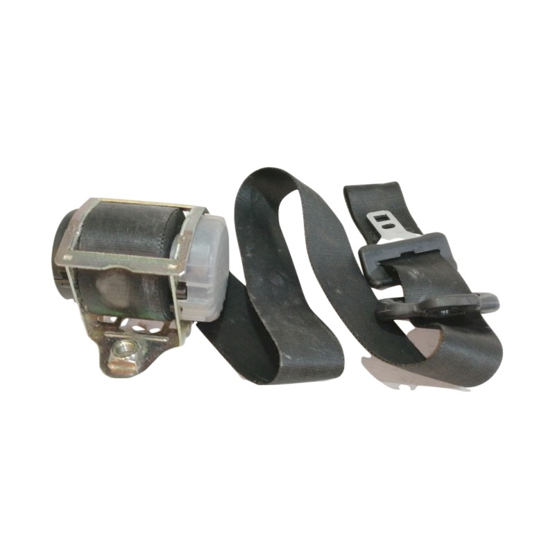 Recambio de cinturon seguridad delantero derecho para ford fiesta (cbk) ghia referencia OEM IAM 560053152 3 PUERTAS 