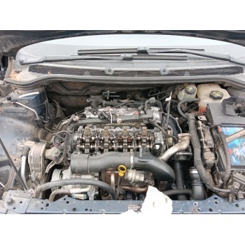 DESPIECE MOTOR 