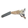 Recambio de palanca freno de mano para skoda octavia berlina (1z3) 1.9 tdi referencia OEM IAM 1Z1711303  