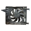 Recambio de electroventilador para nissan qashqai i (j10, nj10) 1.5 dci referencia OEM IAM 21481JD200 21483JD20A 