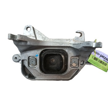 SOPORTE MOTOR DELANTERO IZQUIERDO 112221641R 