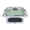Recambio de porton trasero para toyota yaris (_p1_) 1.0 (scp10_) referencia OEM IAM 6700552012  