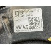 Recambio de servofreno para skoda rapid spaceback (nh1) 1.6 tdi referencia OEM IAM 6C1614106B 6C1614105G 