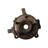 Recambio de mangueta delantera izquierda para chevrolet captiva 2.0 vcdi ltx referencia OEM IAM 96626337  