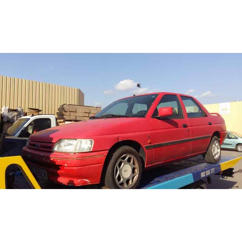 FORD ORION