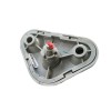 Recambio de parasol izquierdo para mg zs suv (azs1) 1.0 t-gdi referencia OEM IAM 10524501ASA 20231024 