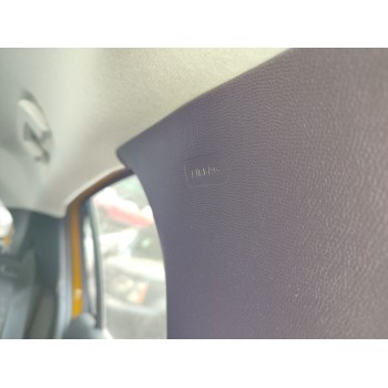 AIRBAG CORTINA DELANTERO IZQUIERDO 