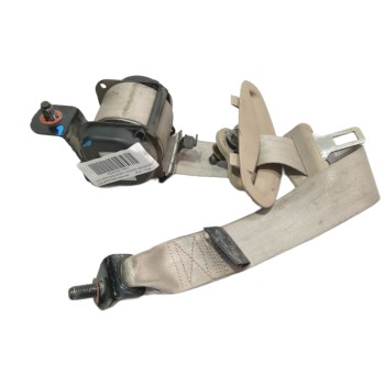 CINTURON SEGURIDAD TRASERO IZQUIERDO 8981201F000 