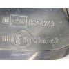 Recambio de retrovisor derecho para audi a3 (8l) 1.9 tdi ambiente referencia OEM IAM RS0225396  