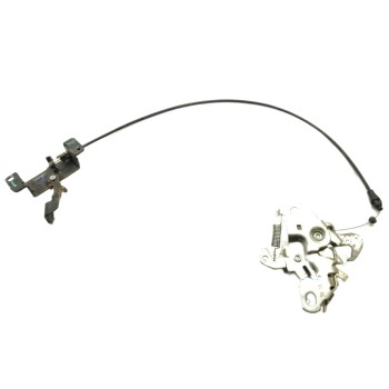CERRADURA CAPOT 9801114080 