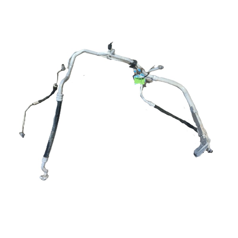 Recambio de tubos aire acondicionado para audi q2 (gab, gag) 35 tfsi referencia OEM IAM 5Q0816721AA  