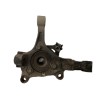 Recambio de mangueta delantera izquierda para chevrolet captiva 2.0 vcdi ltx referencia OEM IAM 96626337  
