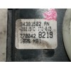 Recambio de mando limpia para renault megane i classic (la0) 1.5 cat referencia OEM IAM 34381502  