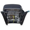 Recambio de asiento delantero izquierdo para hyundai bayon (bc3) 1.2 mpi referencia OEM IAM 88160Q0030V6B 88160Q0030V6B 