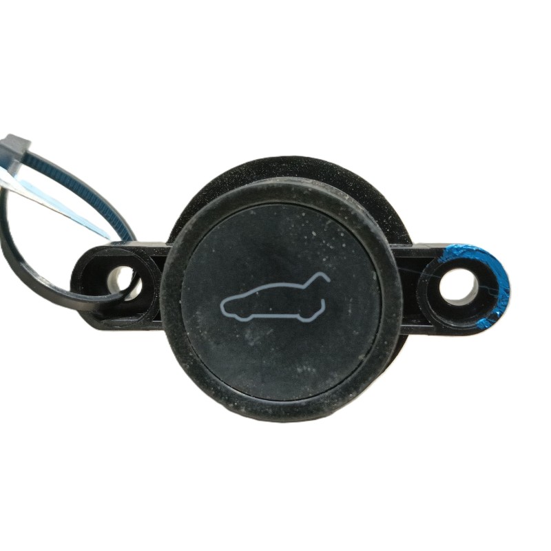 Recambio de pulsador maletero / porton para tesla model 3 (5yj3) referencia OEM IAM 150190700C 150190700B 