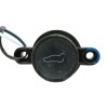 Recambio de pulsador maletero / porton para tesla model 3 (5yj3) referencia OEM IAM 150190700C 150190700B 
