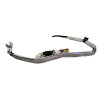 Recambio de airbag cortina delantero derecho para opel corsa d cosmo referencia OEM IAM 13150705  
