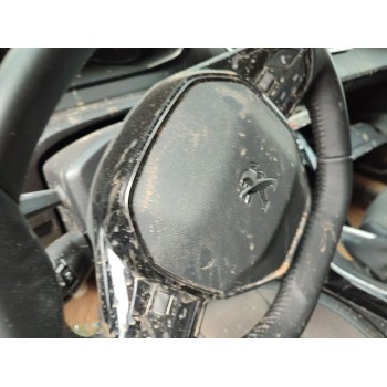 AIRBAG DELANTERO IZQUIERDO 98255207ZD 