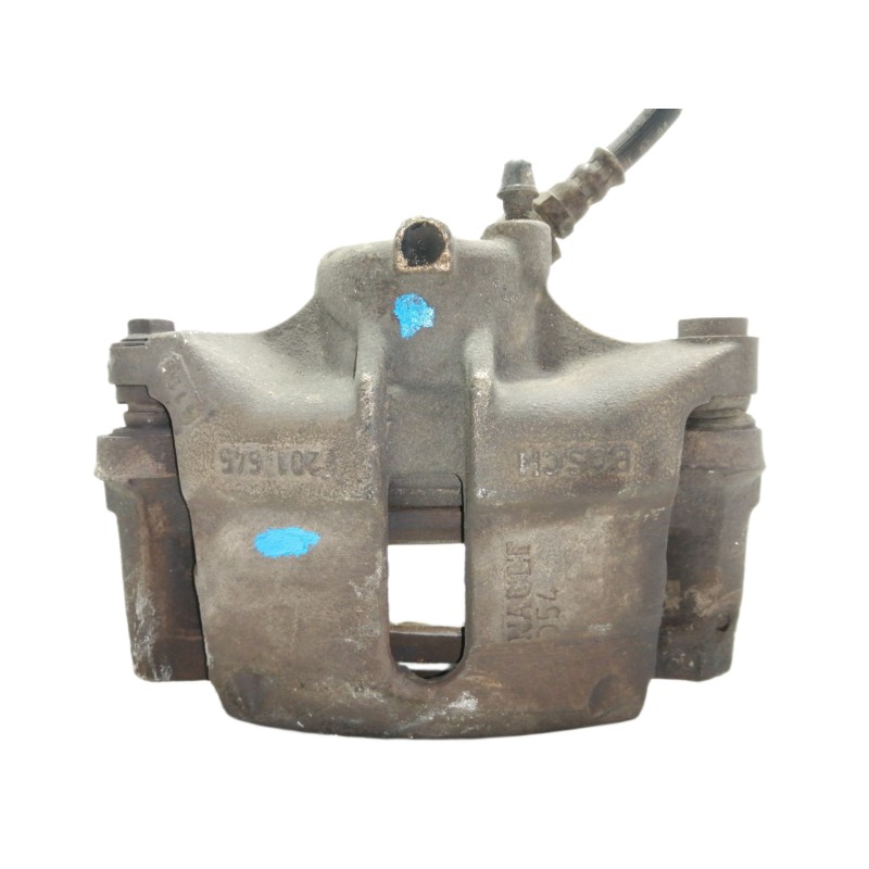 Recambio de pinza freno delantera izquierda para renault kangoo (f/kc0) 1.5 dci diesel referencia OEM IAM 201645  