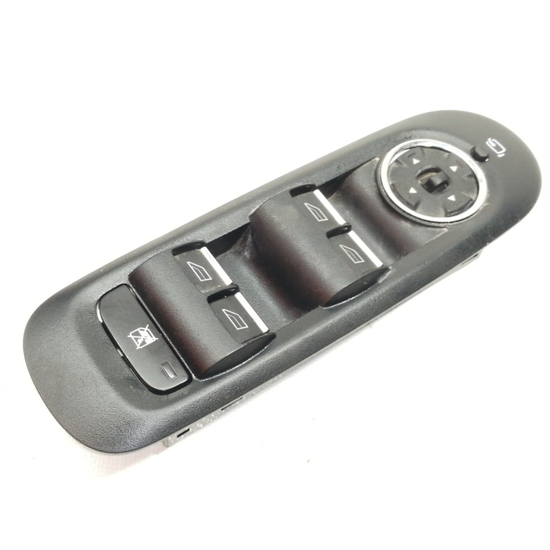 Recambio de mando elevalunas delantero izquierdo para ford mondeo ber. (ca2) trend x referencia OEM IAM   