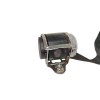Recambio de cinturon seguridad delantero derecho para ford fiesta (cbk) ghia referencia OEM IAM 560053152 3 PUERTAS 