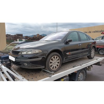 RENAULT LAGUNA II (BG0/1_)