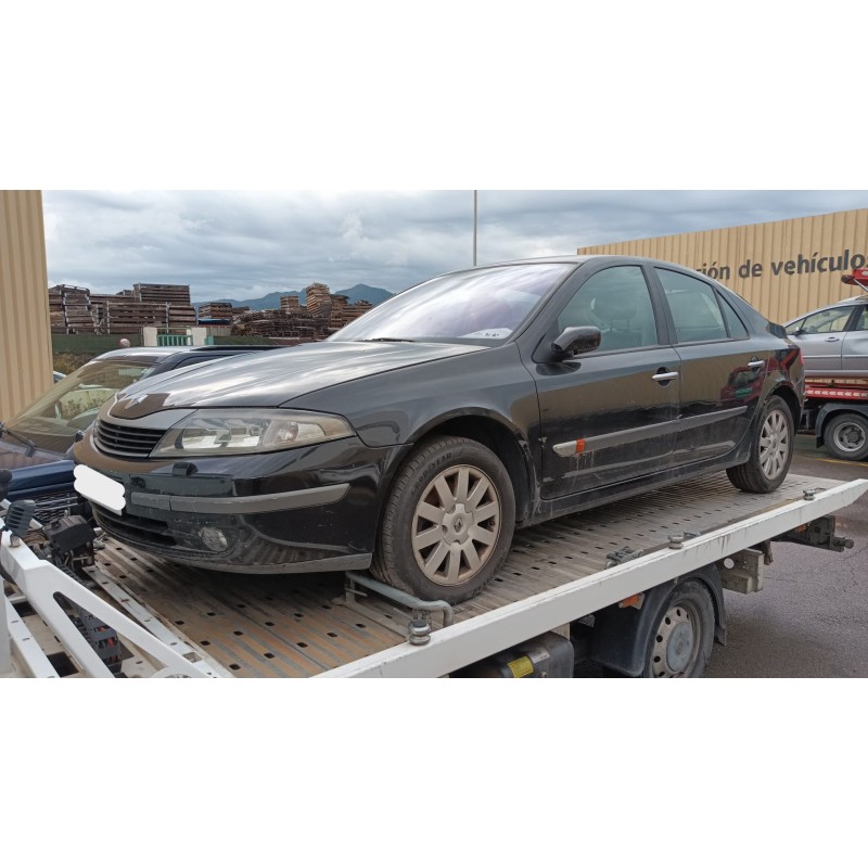 renault laguna ii (bg0/1_) del año 2003