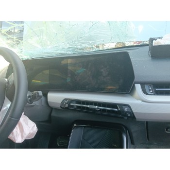 SISTEMA AUDIO / RADIO CD 