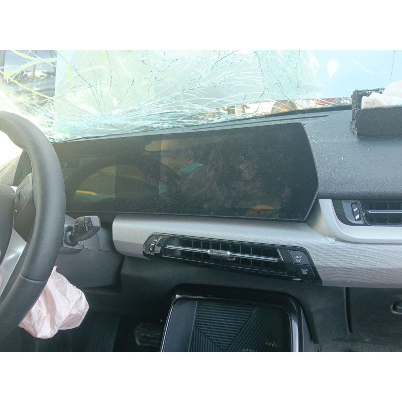 Recambio de sistema audio / radio cd para bmw x1 (u11) sdrive 20d referencia OEM IAM   
