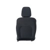 Recambio de asiento delantero izquierdo para hyundai bayon (bc3) 1.2 mpi referencia OEM IAM 88160Q0030V6B 88160Q0030V6B 