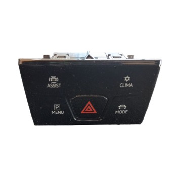 MANDO MULTIFUNCION 5H0925200RVKE 5H0925200R 
