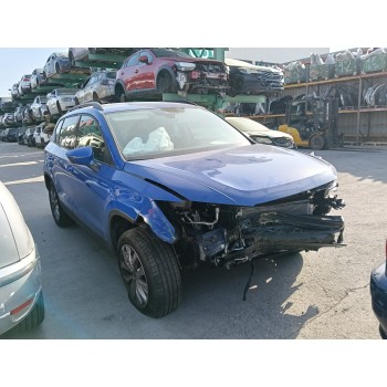 SEAT ATECA (KH7, KHP) de desguace