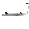 Recambio de rampa inyectora para toyota prius (_w3_) 1.8 hybrid (zvw3_) referencia OEM IAM   