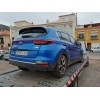 Recambio de servofreno para kia sportage business 2wd referencia OEM IAM 58500D7250  
