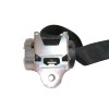 Recambio de cinturon seguridad delantero derecho para ford fiesta (cbk) ghia referencia OEM IAM 560053152 3 PUERTAS 