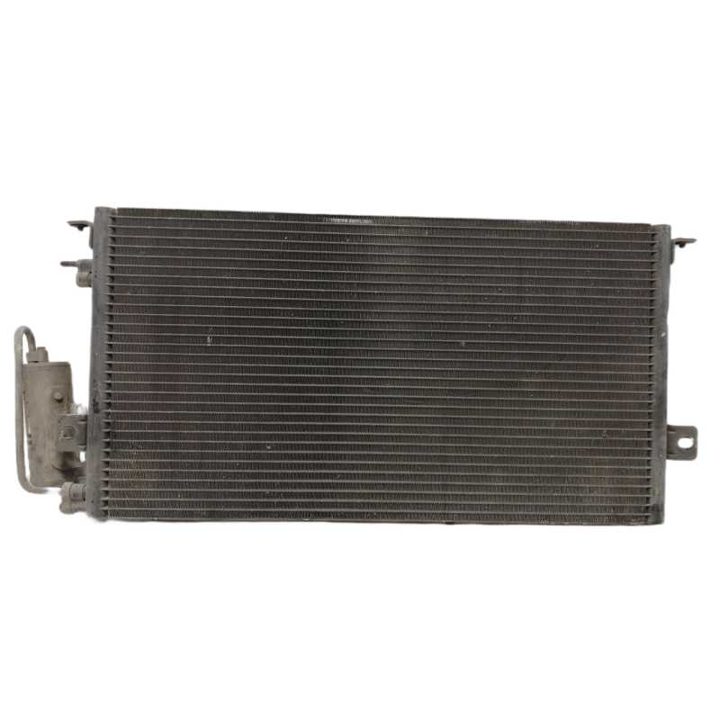 Recambio de condensador / radiador aire acondicionado para chrysler voyager (gs) 2.5 td se referencia OEM IAM 848693F  