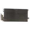 Recambio de condensador / radiador aire acondicionado para chrysler voyager (gs) 2.5 td se referencia OEM IAM 848693F  